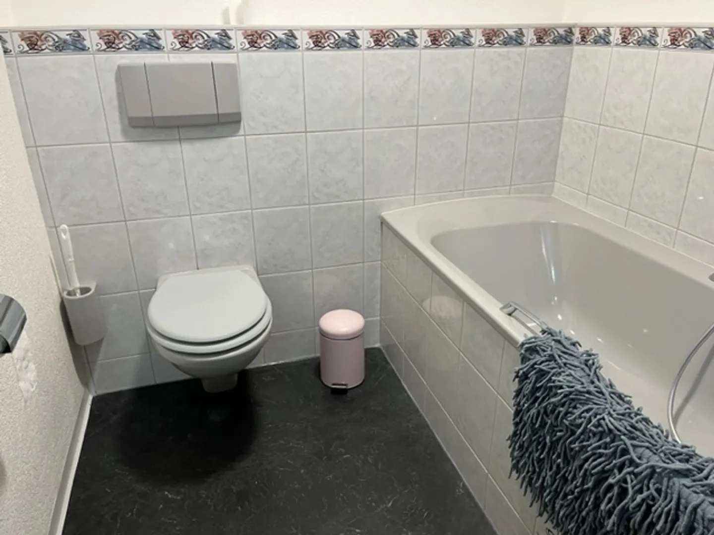 2,5 Zimmer Attikawohnung - Foto 6 von 6