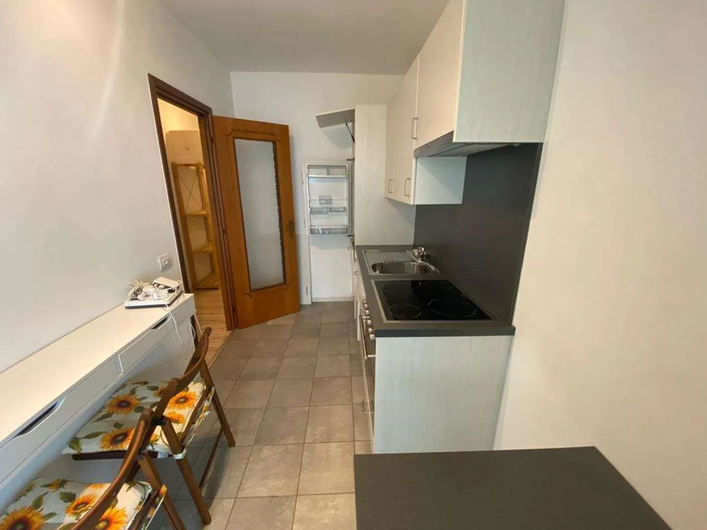 Appartamento confortevole nel centro di Paradiso - Foto 2 di 7