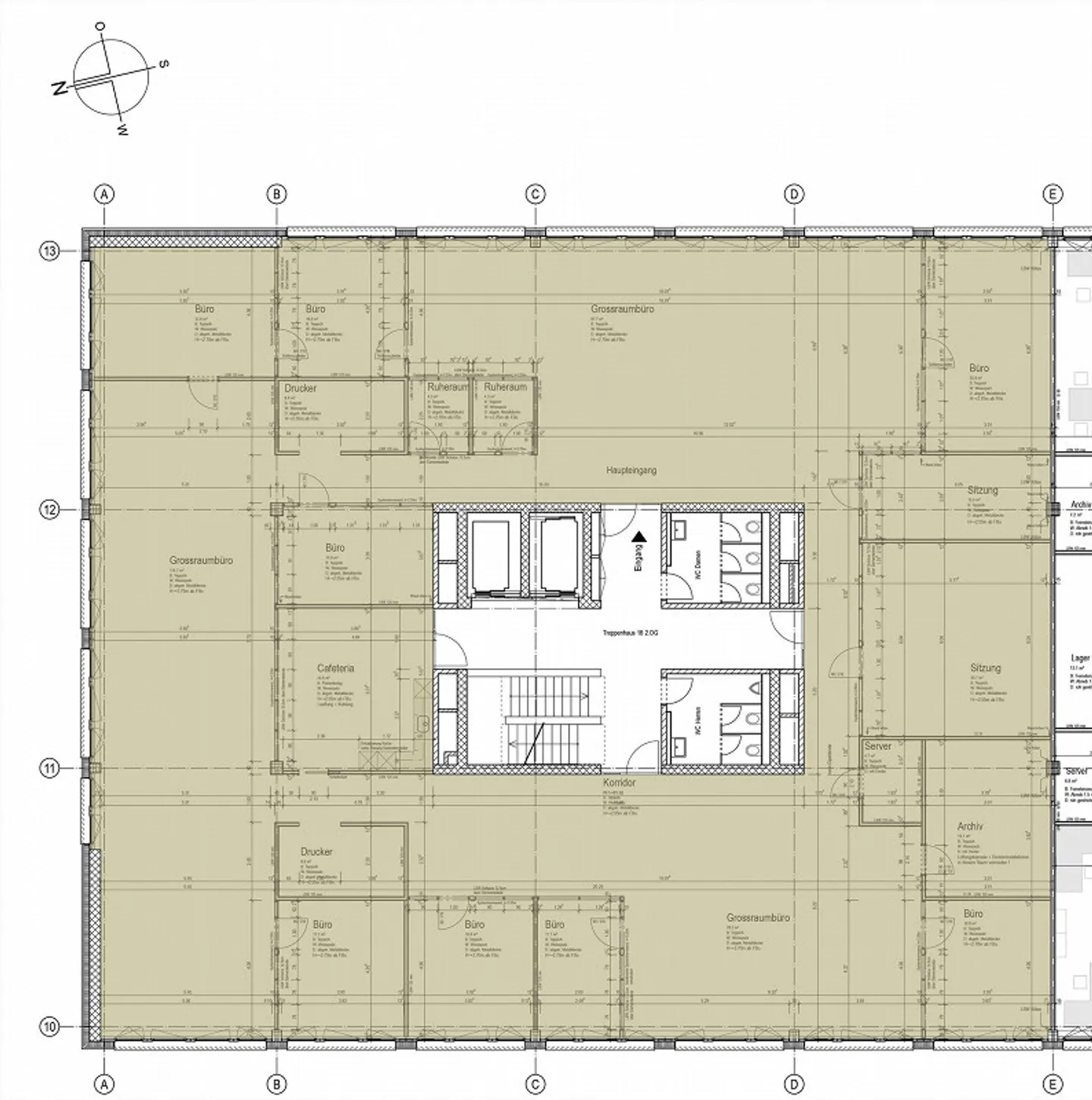 Prisma Steinhausen - Qui lavorare è un piacere - Foto 10 di 11
