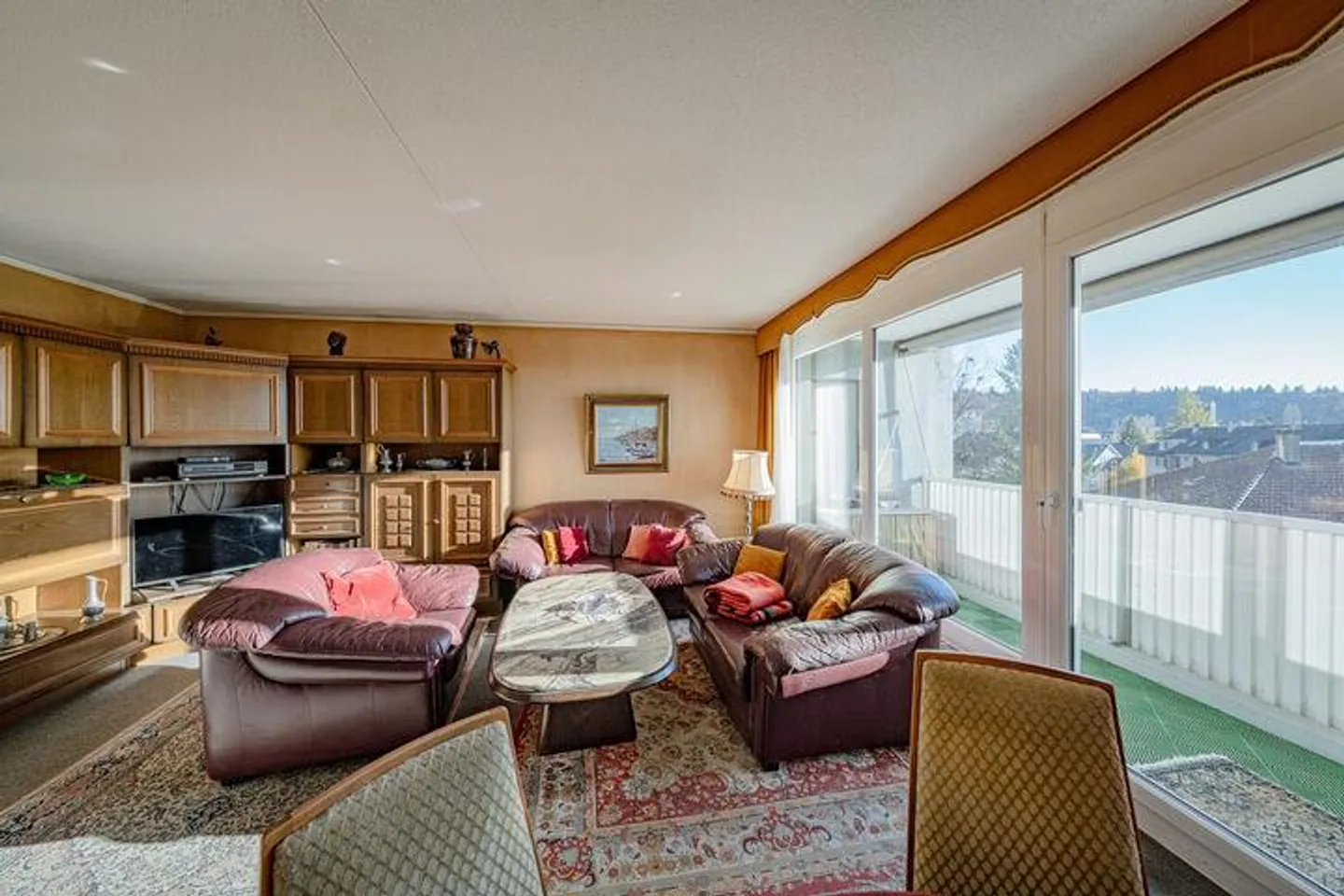 Living Close to the City with a View - Photo 4 of 8