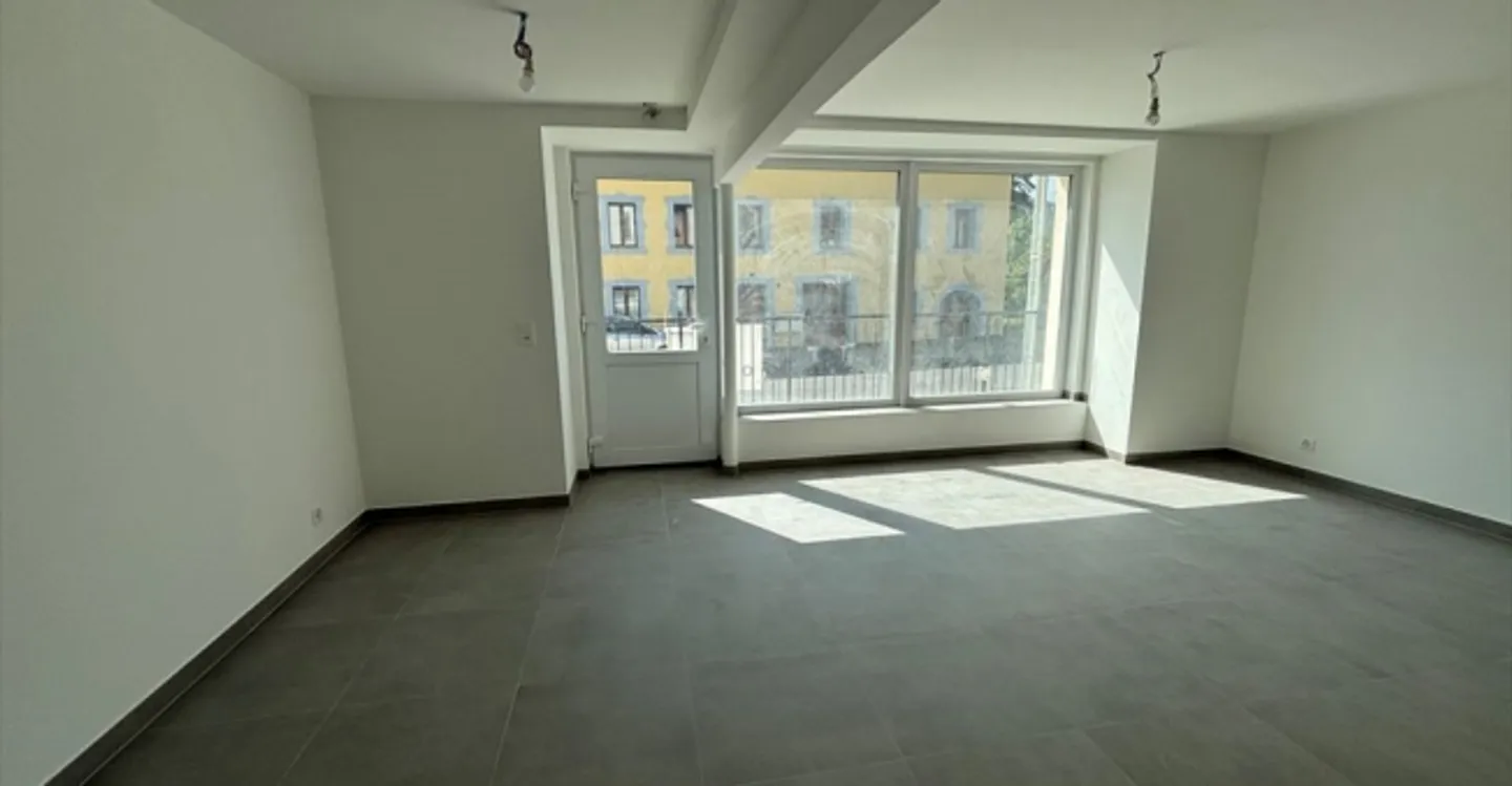 «Commerce» - Photo 2 sur 6