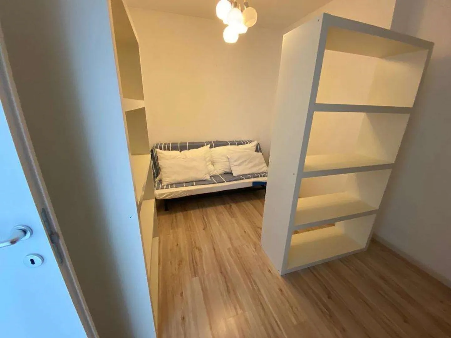 Appartamento confortevole nel centro di Paradiso - Foto 4 di 7