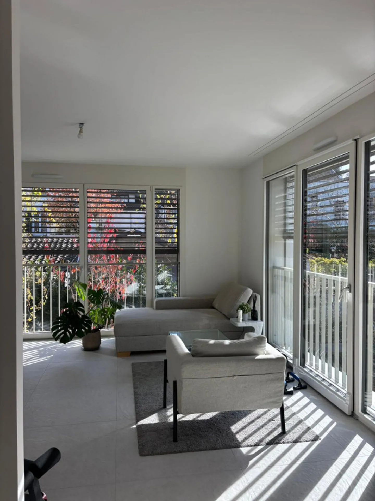 Location-achat – 2,5 pièces (loft), Grand-Saconnex (204 Rte de Ferney) - Photo 1 sur 9