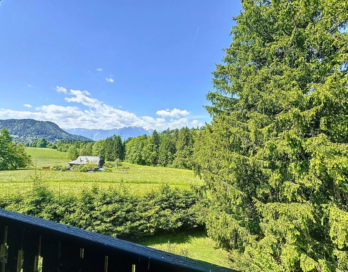 Chalet Charmant en Nature - Photo 6 sur 13