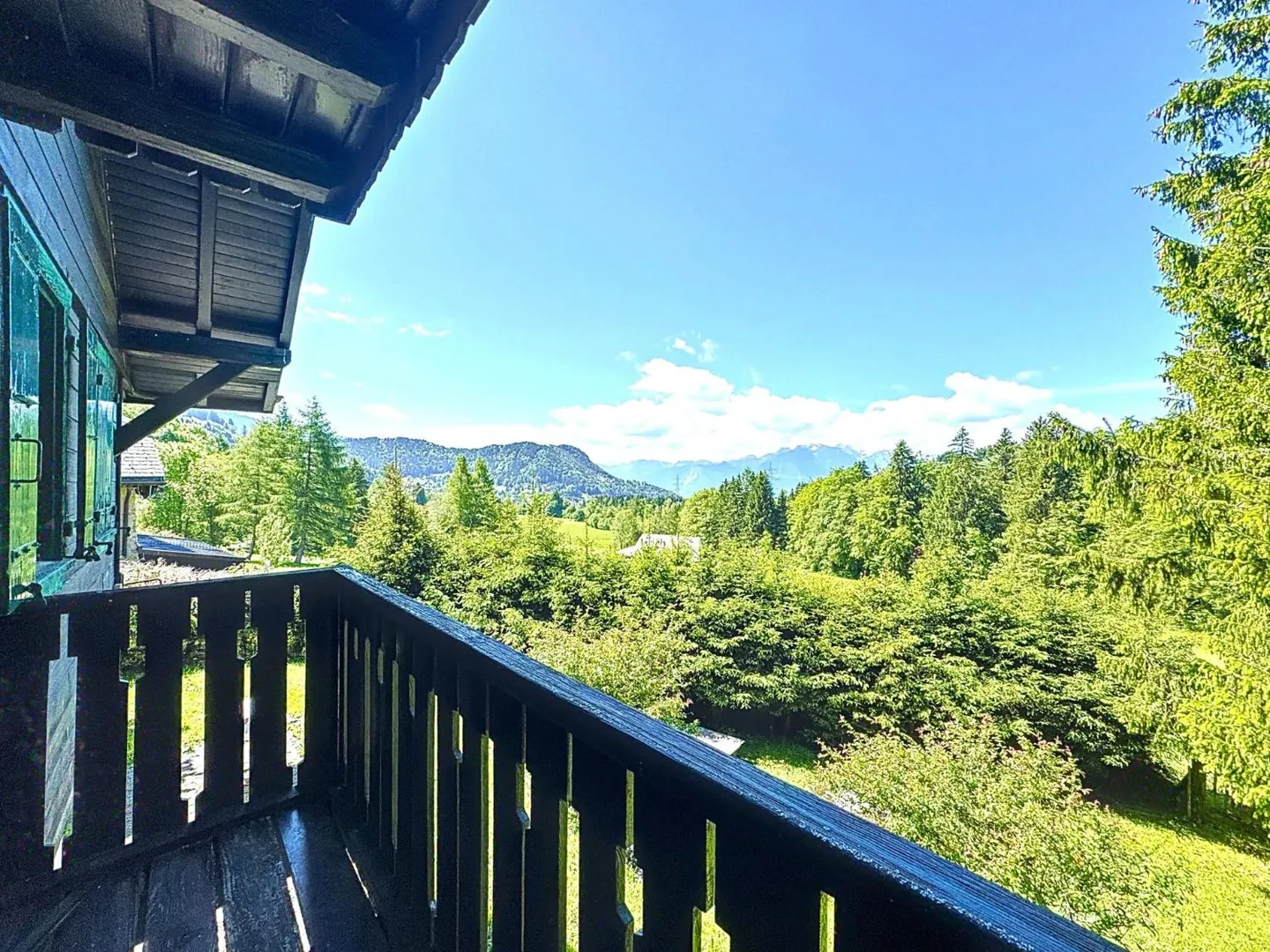 Chalet Charmant en Nature - Photo 8 sur 13