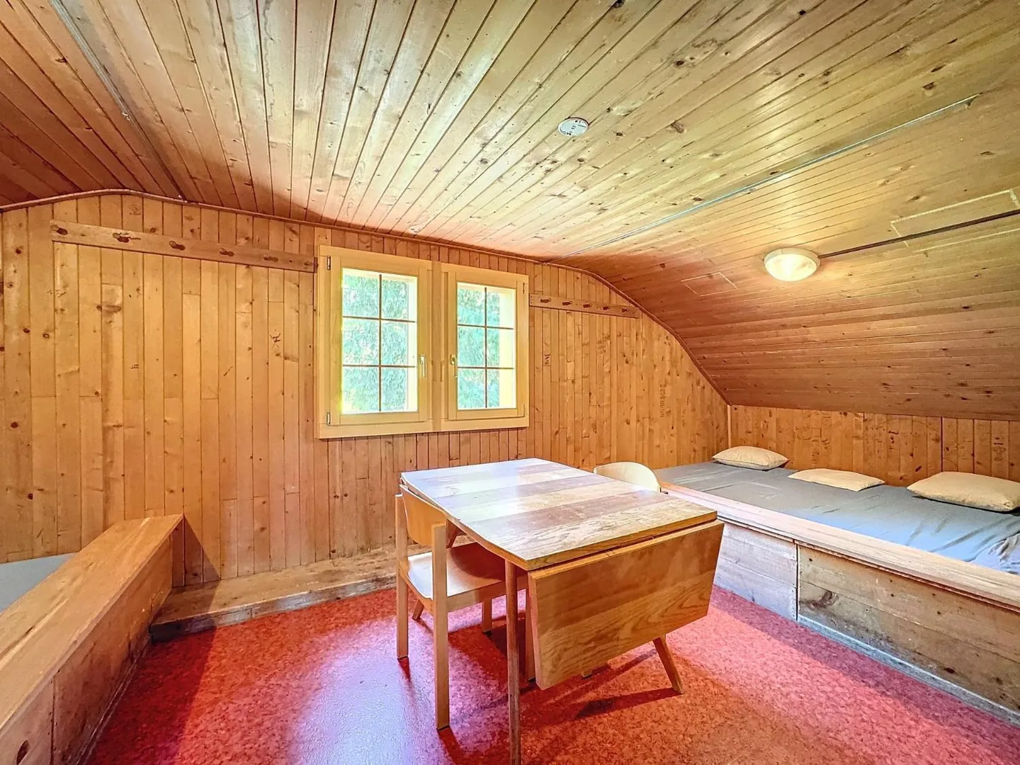 Chalet Charmant en Nature - Photo 9 sur 13