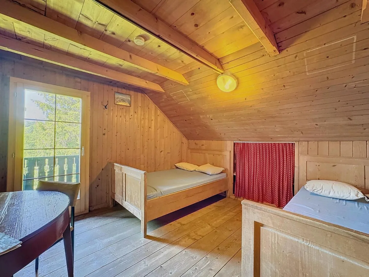 Chalet Charmant en Nature - Photo 11 sur 13