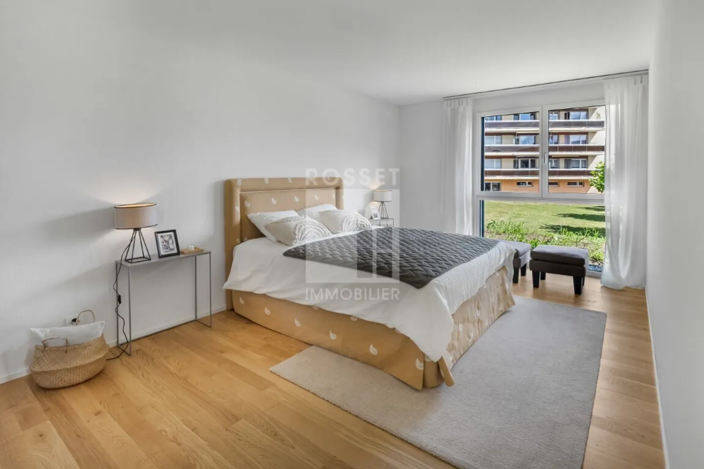 Neue 4½-Zimmer-Wohnungen im Erdgeschoss - Foto 5 von 11