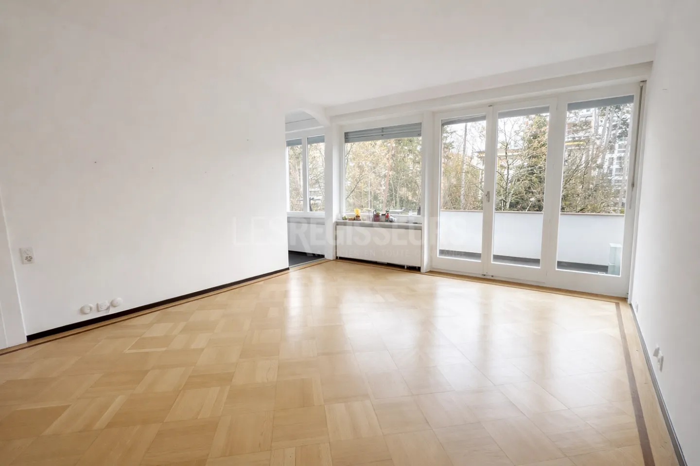 Appartamento Incantevole a Ginevra - Foto 1 di 4