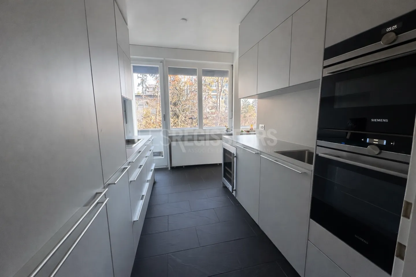 Appartamento Incantevole a Ginevra - Foto 3 di 4