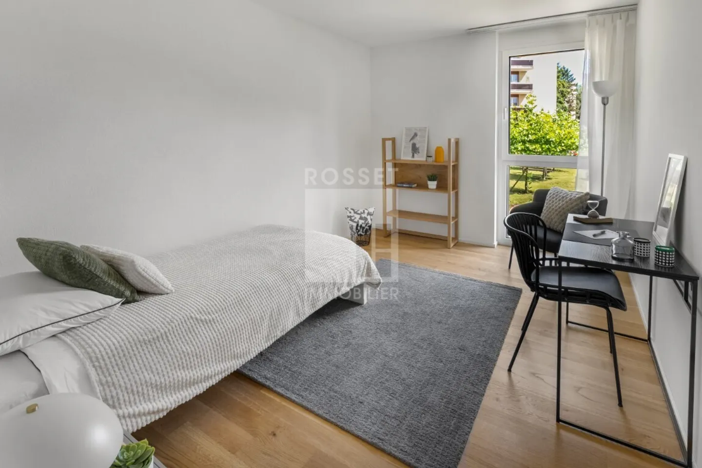 Neue 4½-Zimmer-Wohnungen im Erdgeschoss - Foto 6 von 11