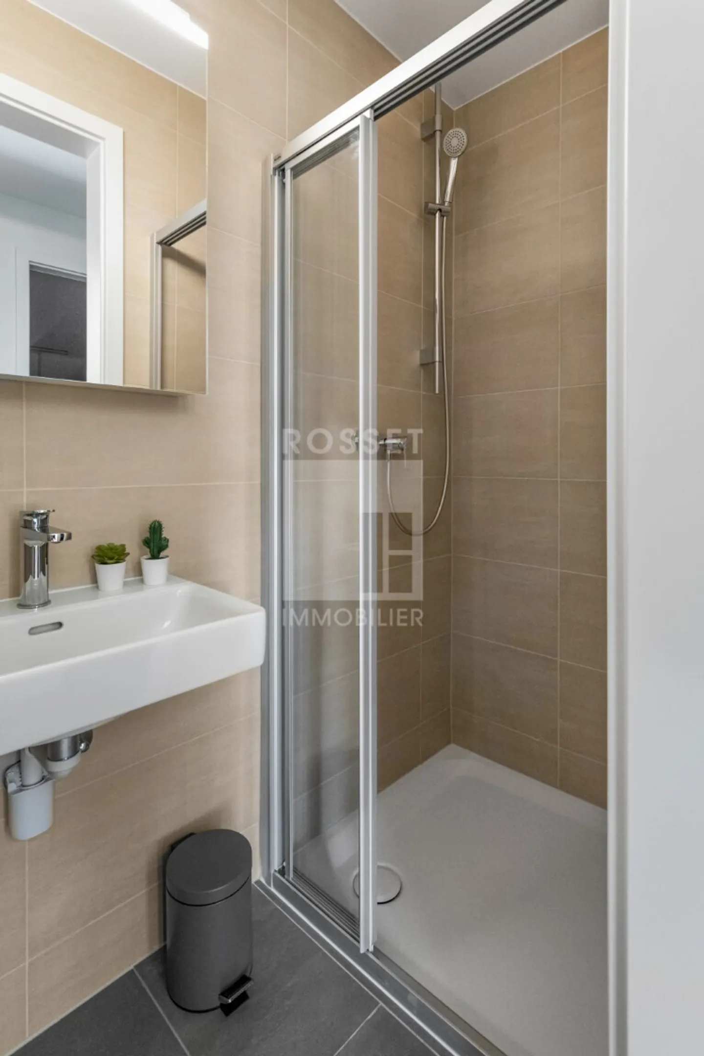 Neue 4½-Zimmer-Wohnungen im Erdgeschoss - Foto 9 von 11