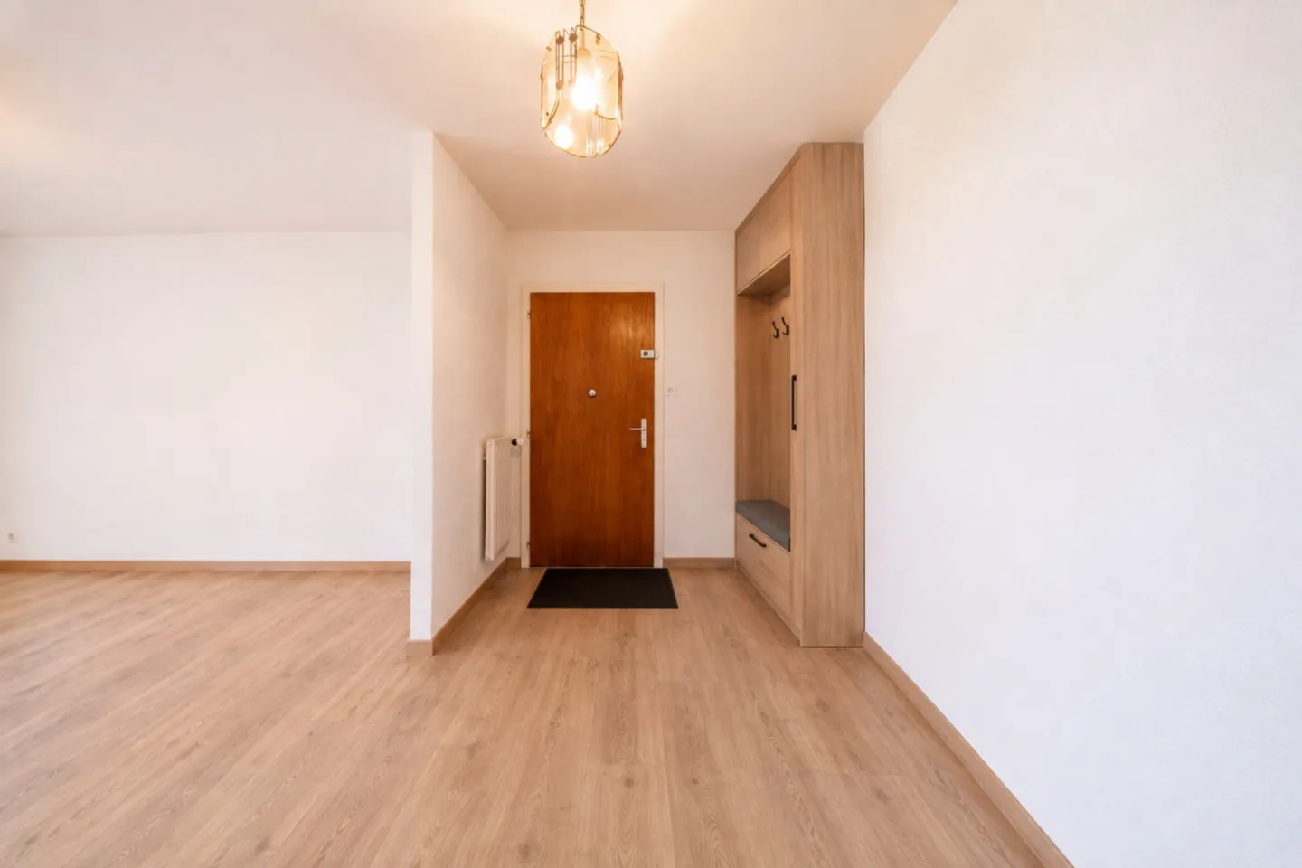 4.5-room apartment in St-Pierre-de-Clages - Photo 5 of 15