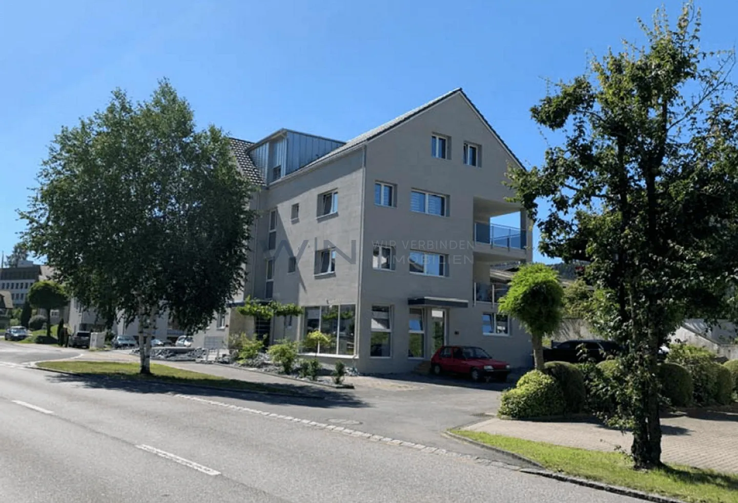 Allrounder - NUOVO - Foto 1 di 11