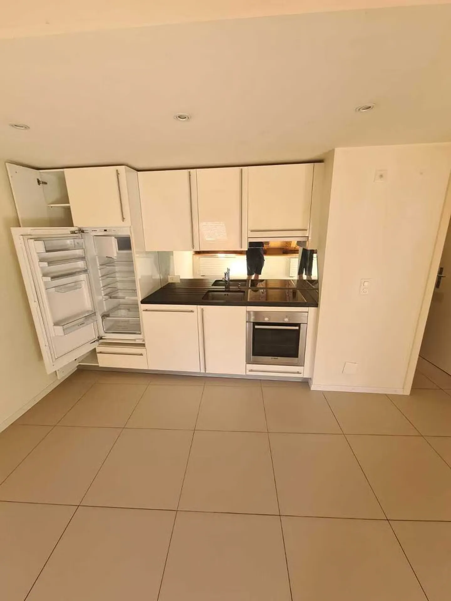 Appartement mansardé de 2,5 pièces - Photo 6 sur 6