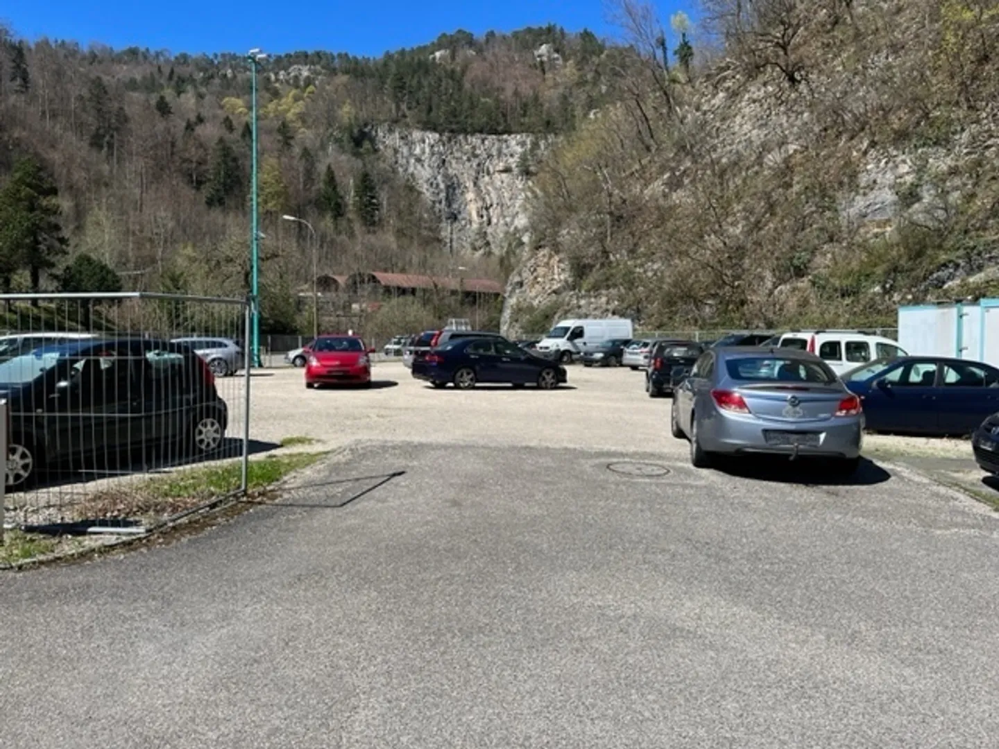 Commercial Land with Development Potential - Photo 3 of 6
