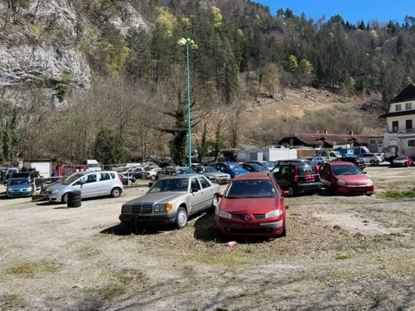Commercial Land with Development Potential - Photo 6 of 6