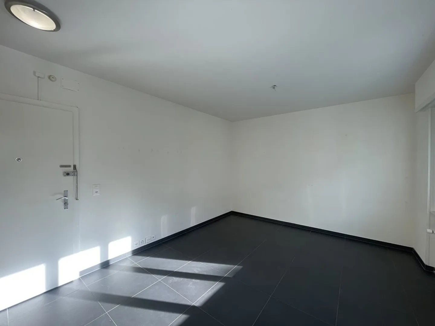 1-Zimmer-Wohnung - Foto 4 von 4