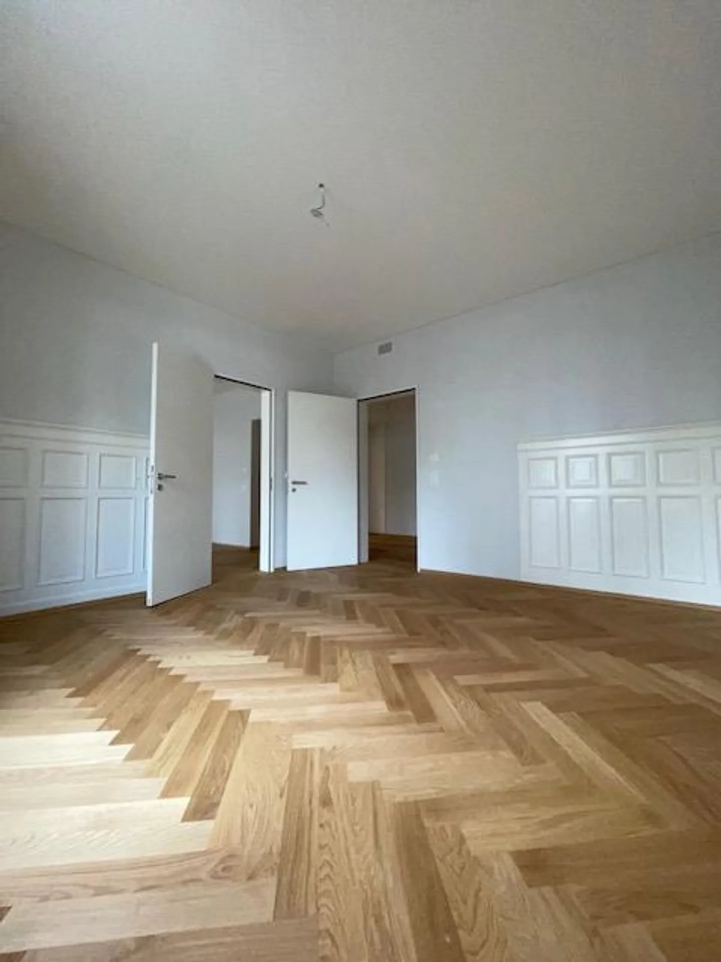 Stilvolle 5-Zimmerwohnung in Zürich - Foto 9 von 19