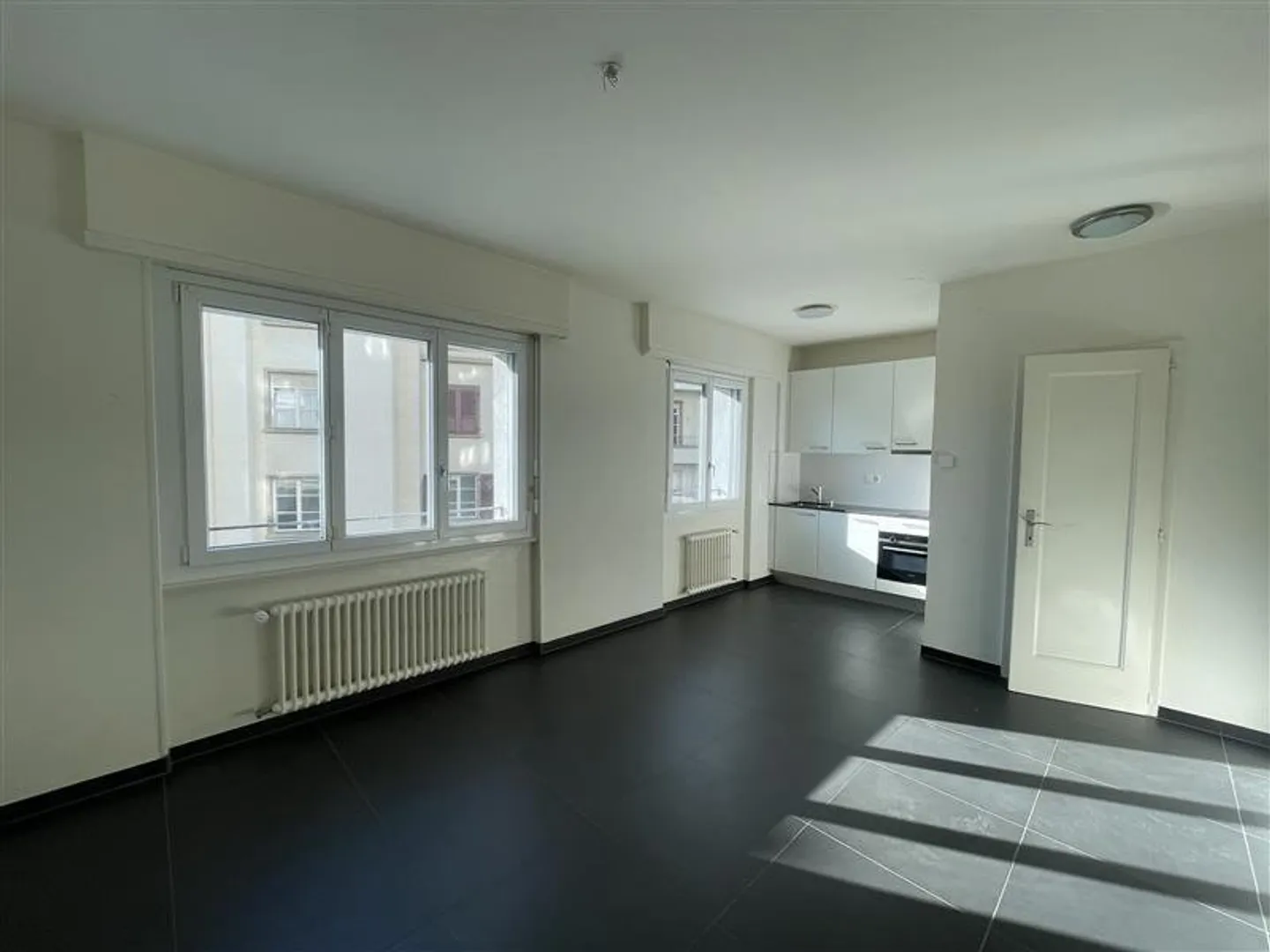 1-Zimmer-Wohnung - Foto 1 von 4