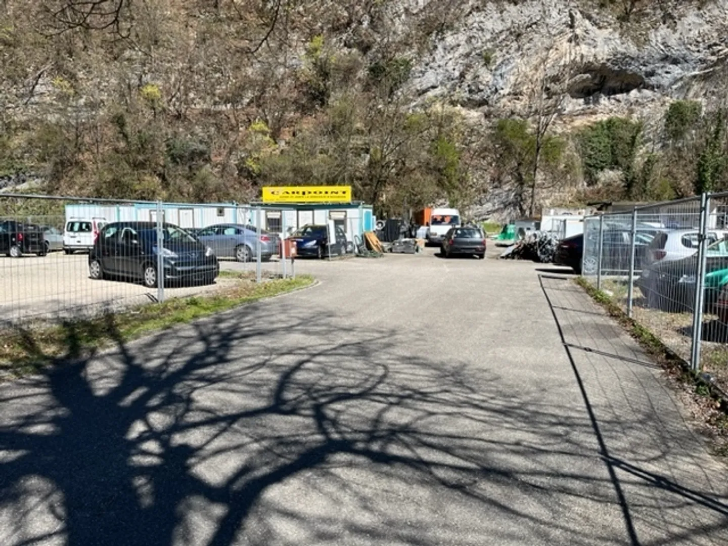 Commercial Land with Development Potential - Photo 4 of 6