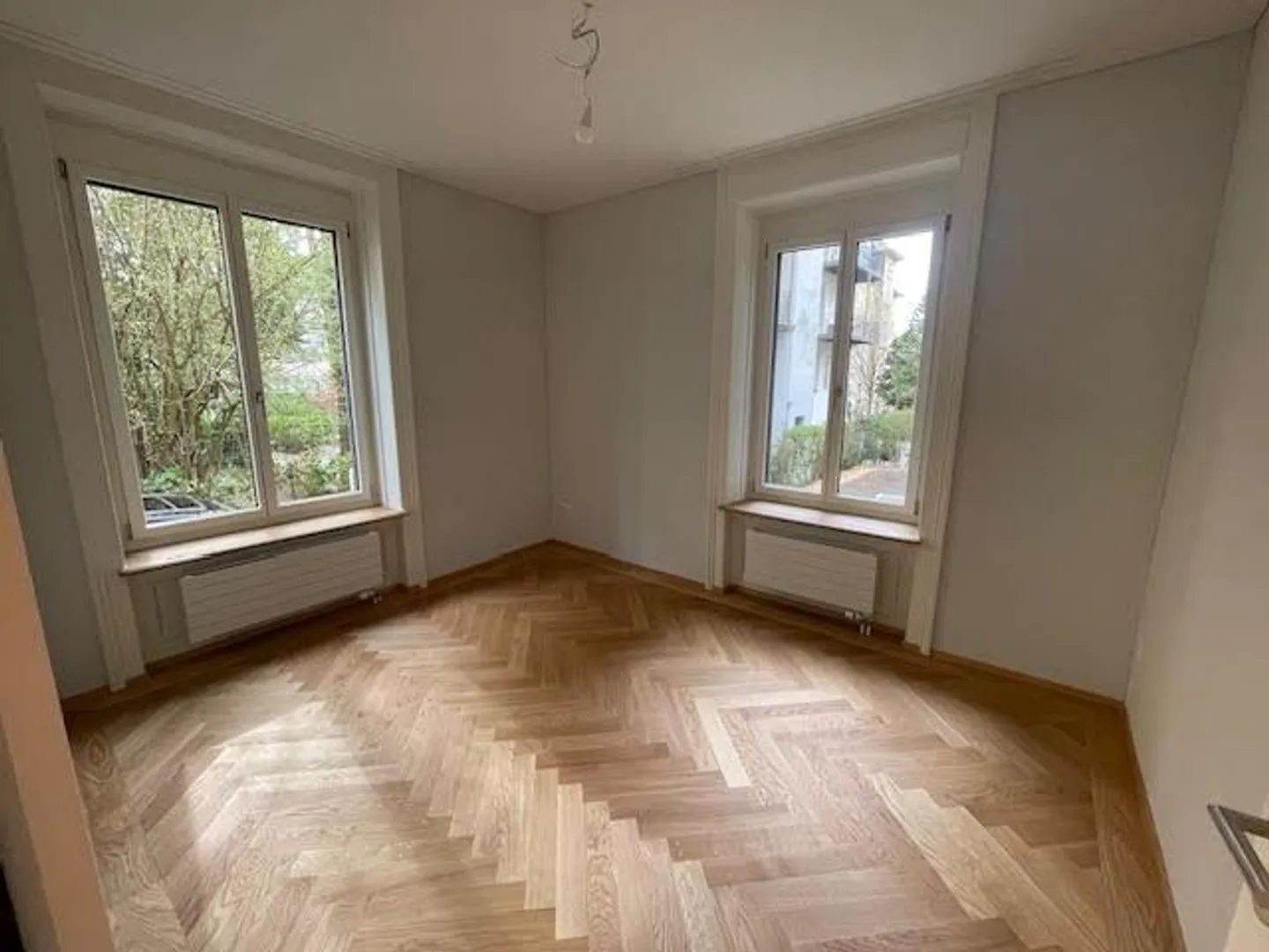 Stilvolle 5-Zimmerwohnung in Zürich - Foto 10 von 19