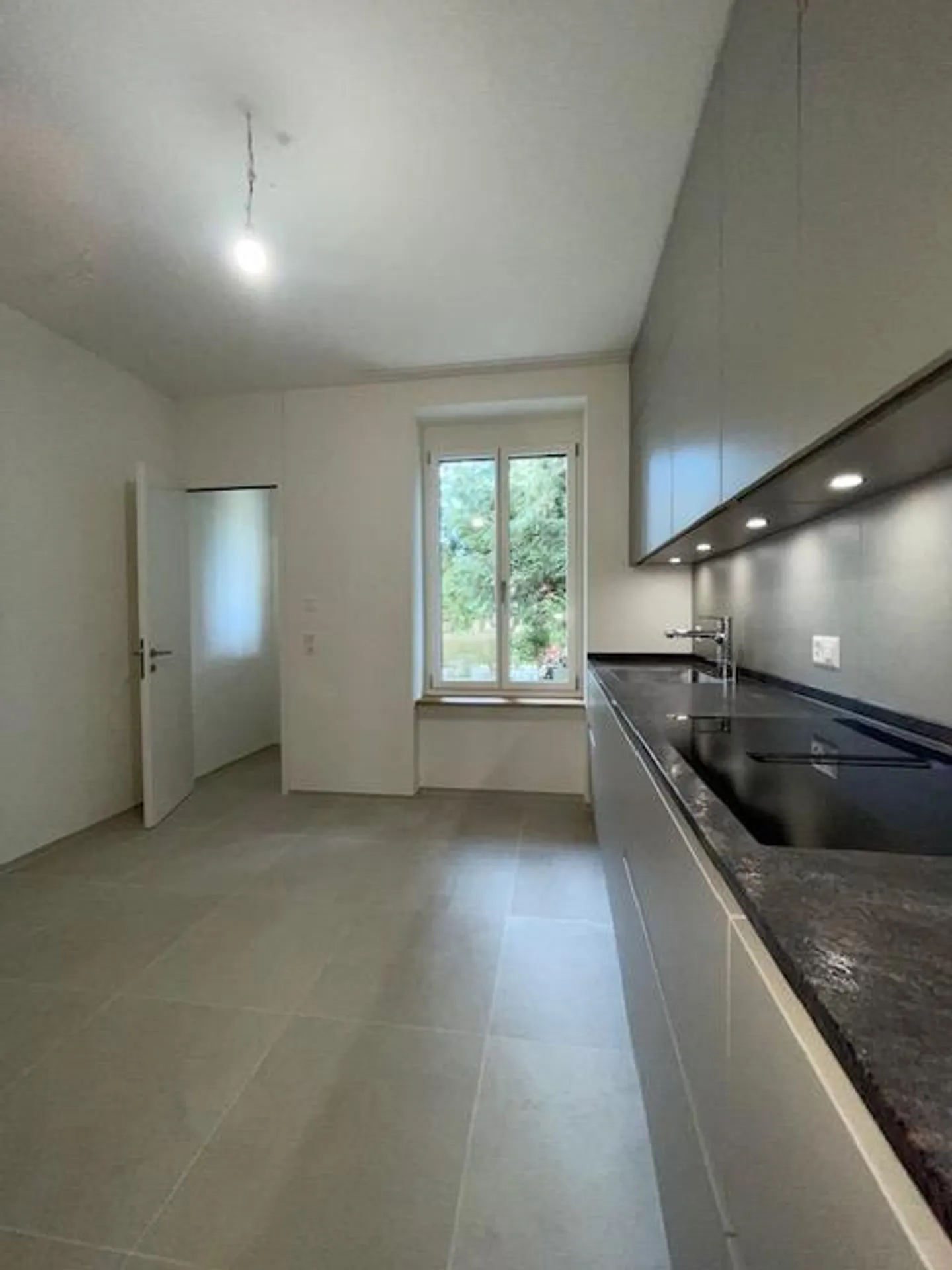 Stilvolle 5-Zimmerwohnung in Zürich - Foto 11 von 19