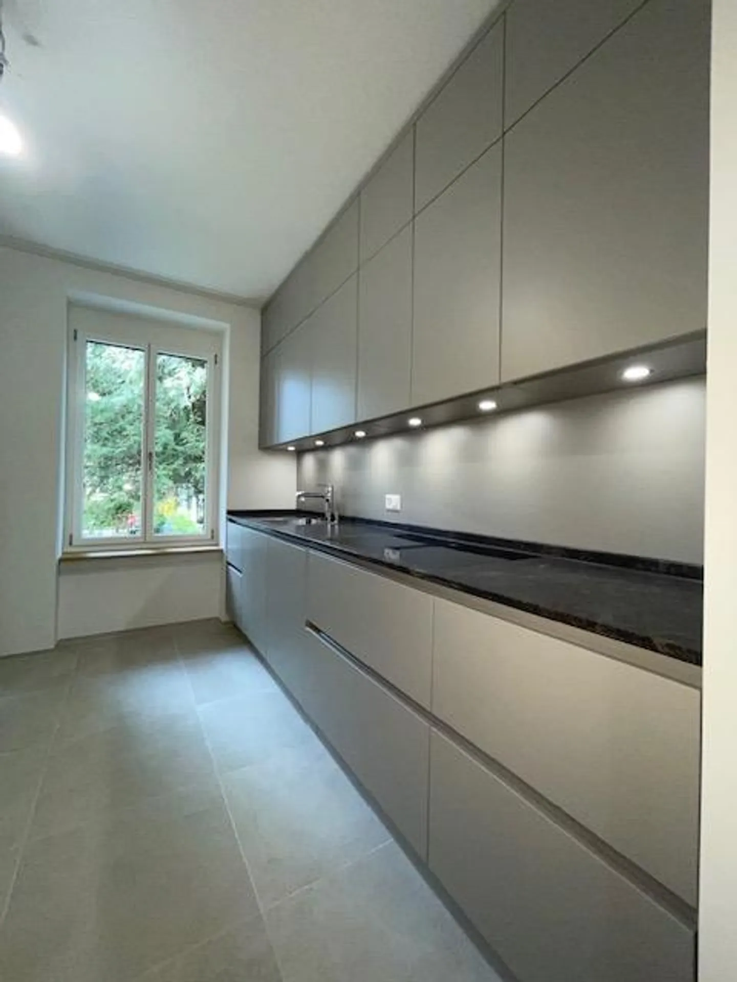 Stilvolle 5-Zimmerwohnung in Zürich - Foto 12 von 19