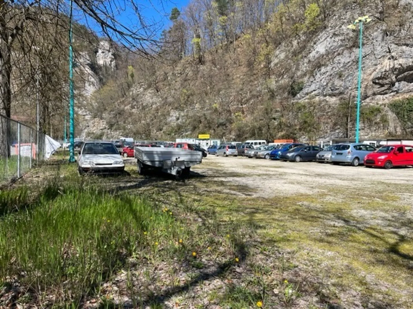 Commercial Land with Development Potential - Photo 5 of 6