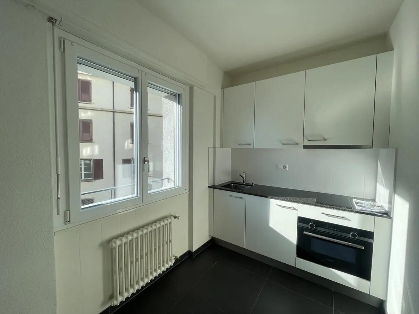 1-Zimmer-Wohnung - Foto 2 von 4