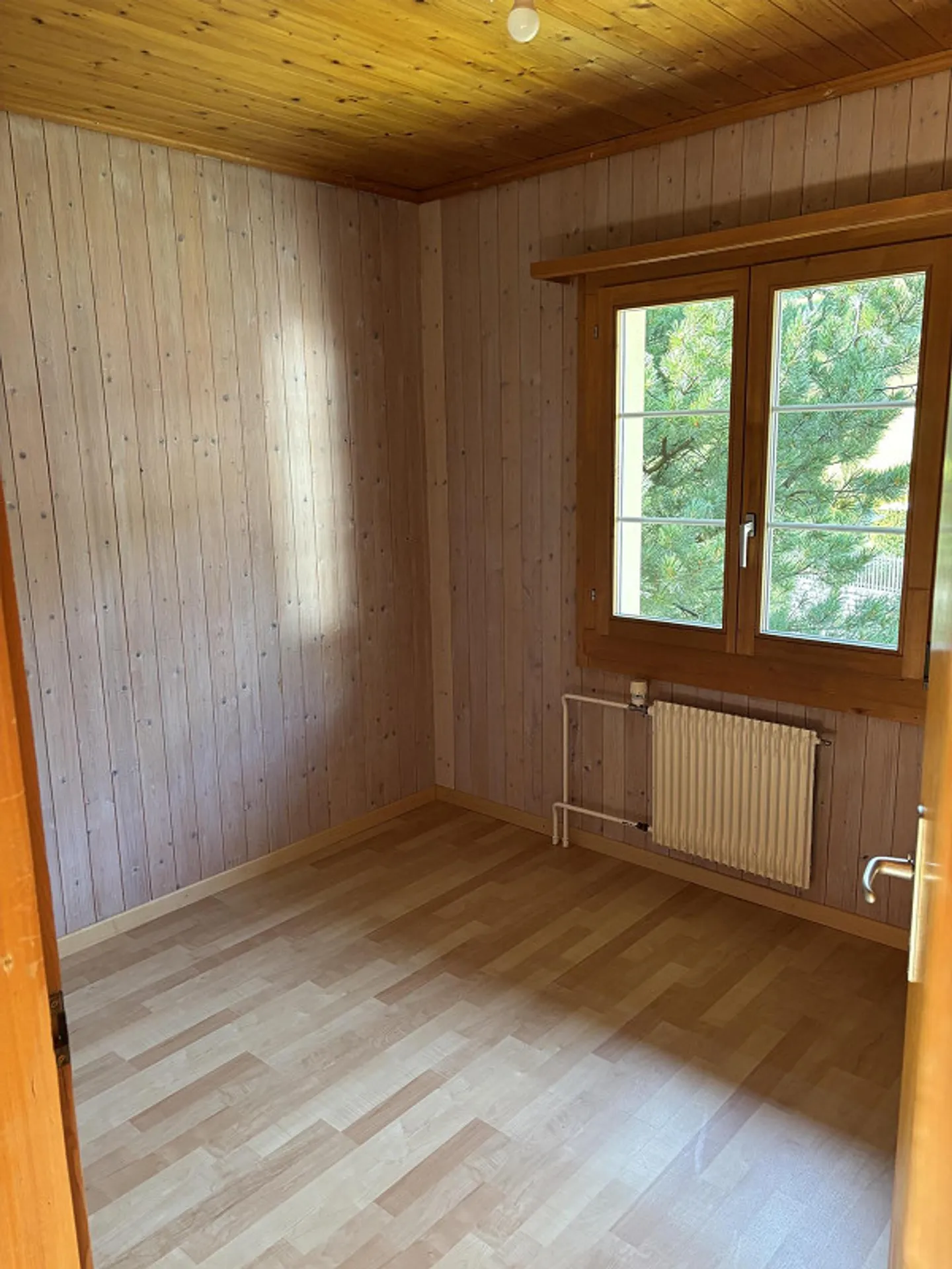Grand appartement de 4.5 pièces avec grand balcon couvert - Photo 13 sur 16