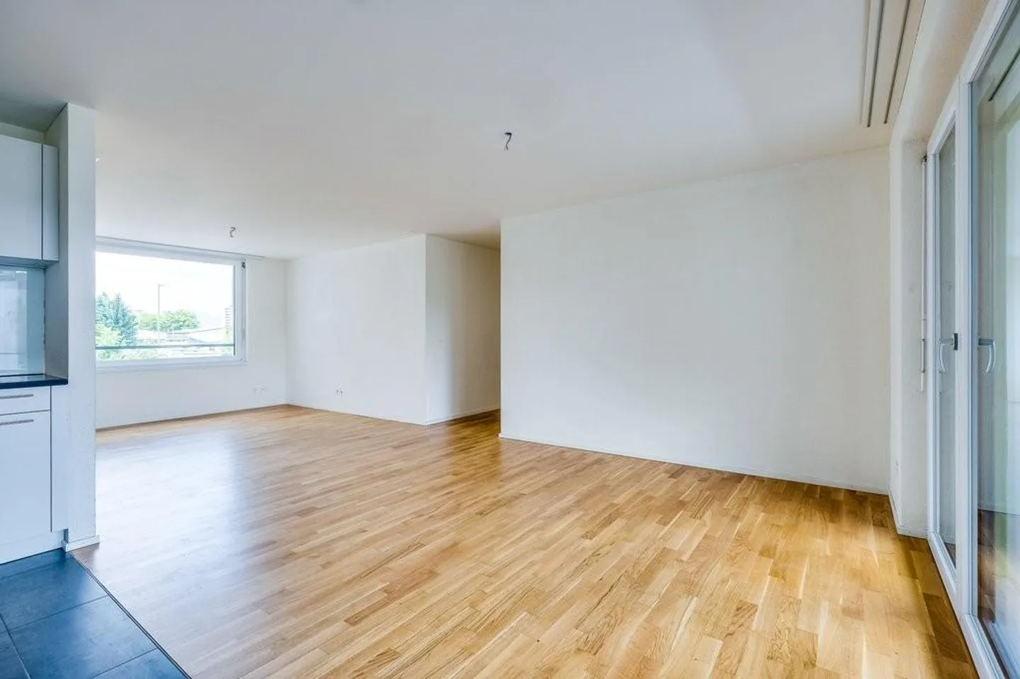 Modernes Loft-Apartment in Lenzburg - Foto 4 von 8