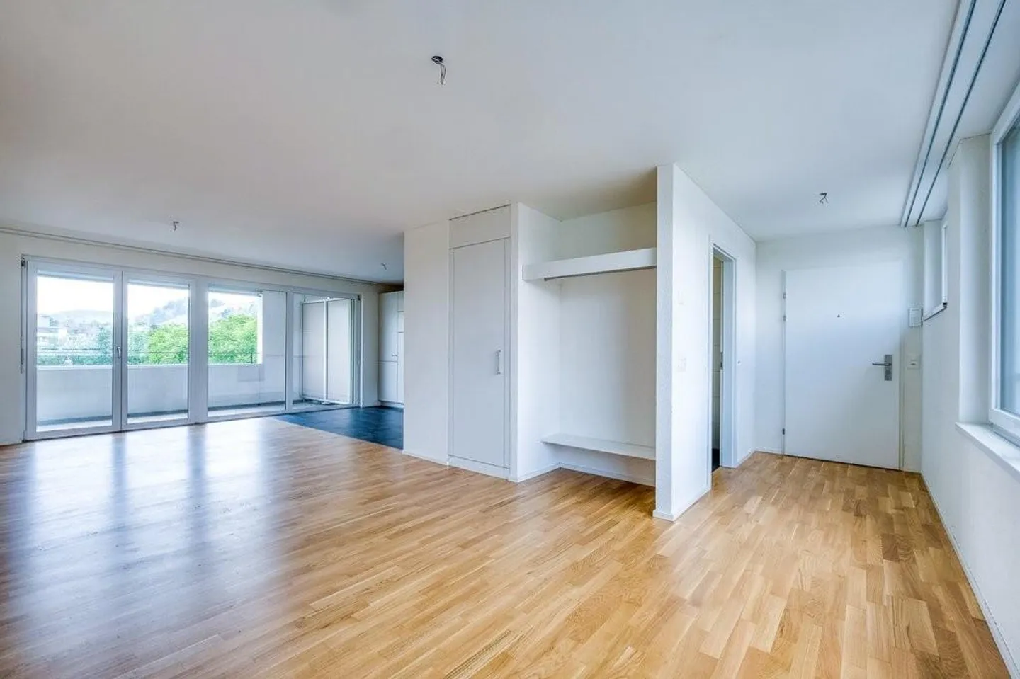 Modernes Loft-Apartment in Lenzburg - Foto 5 von 8