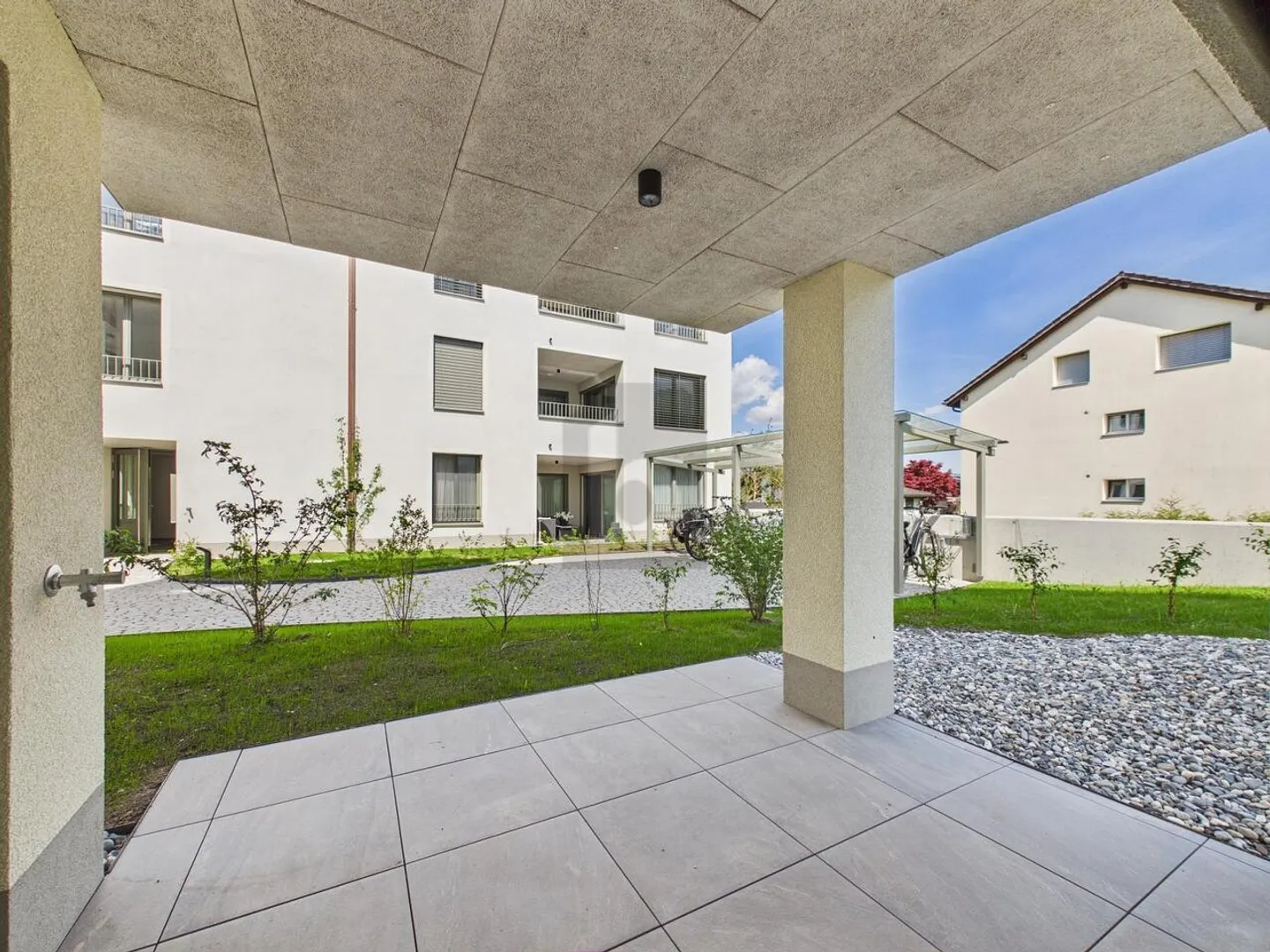 NEW BUILD AT WERDENBERGER LAKE (C001) - Photo 1 of 6