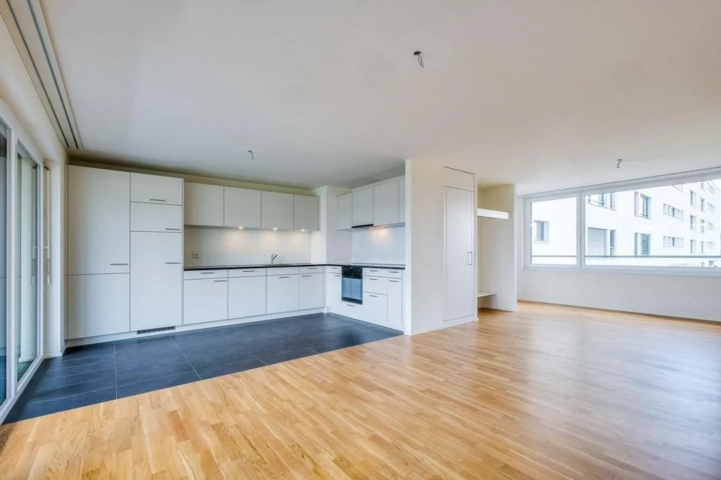 Modernes Loft-Apartment in Lenzburg - Foto 2 von 8