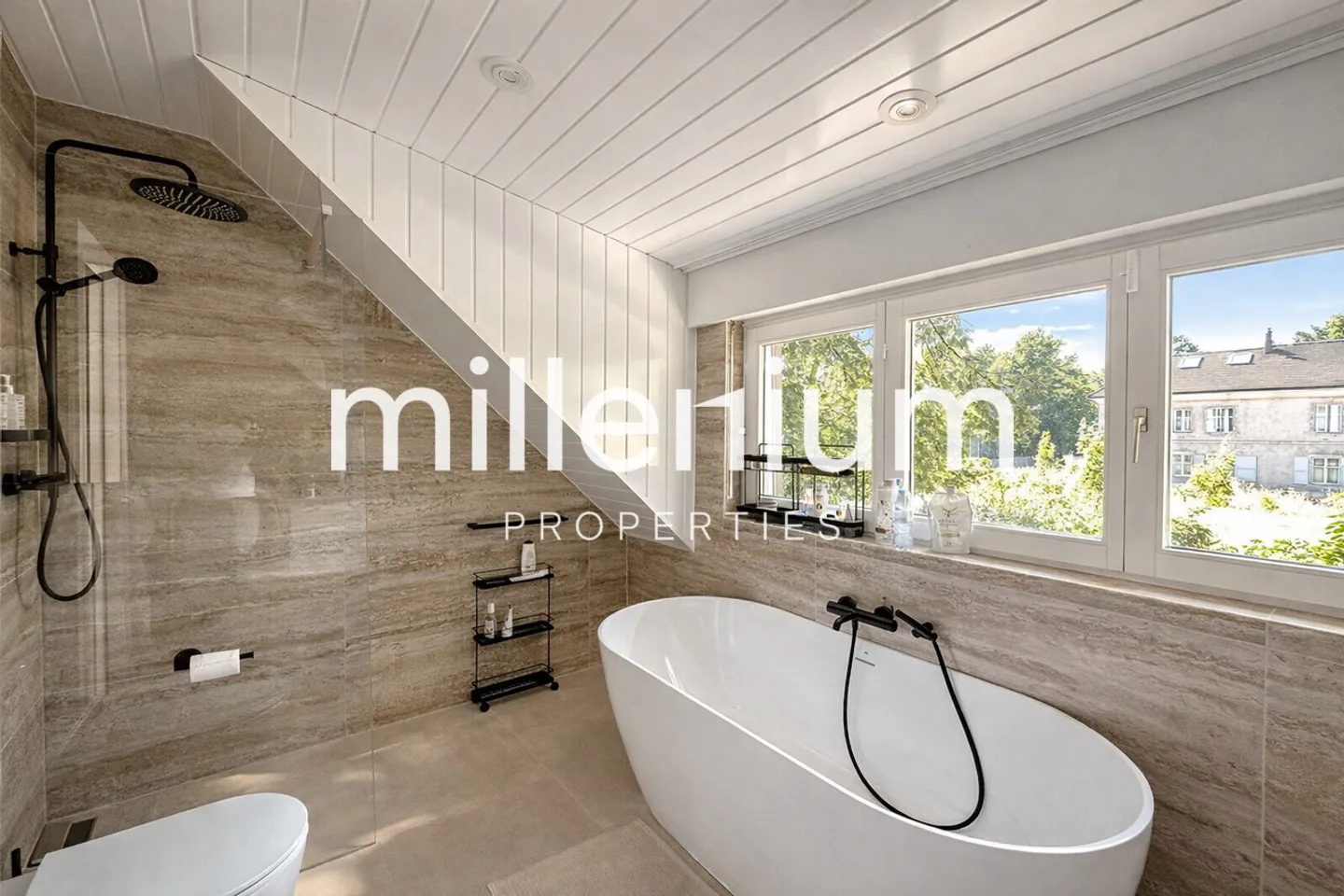 Casa eccezionale vicino al Collège du Léman a Versoix - Foto 13 di 15