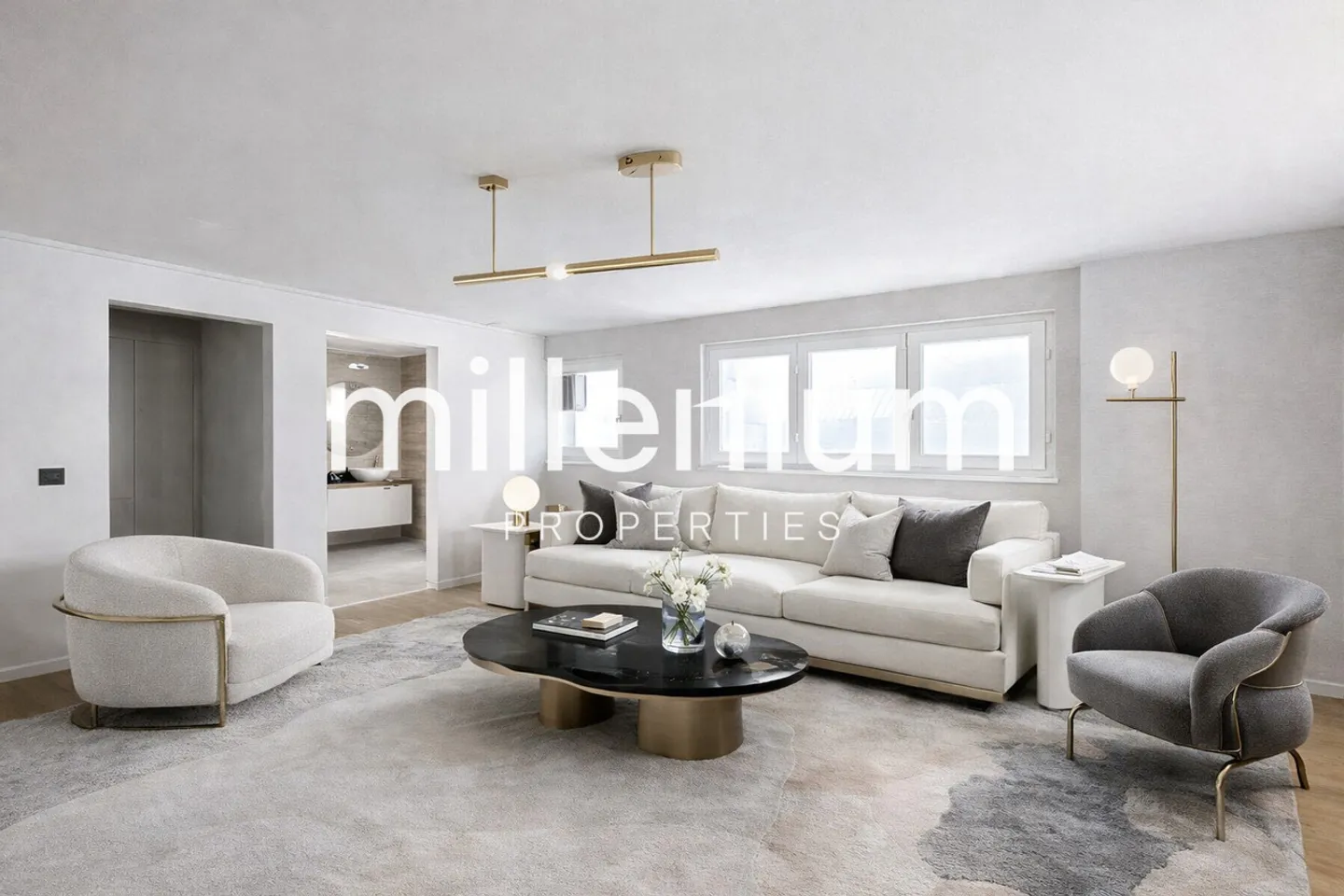 Casa eccezionale vicino al Collège du Léman a Versoix - Foto 14 di 15