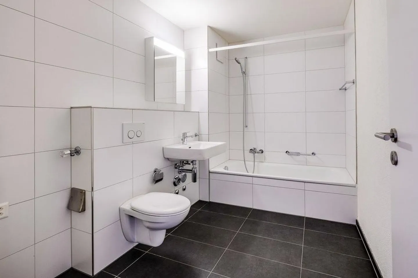 Modernes Loft-Apartment in Lenzburg - Foto 3 von 8