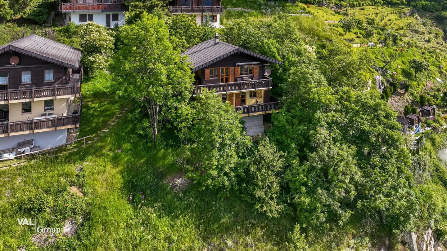 Chalet kaufen - Foto 4 von 13