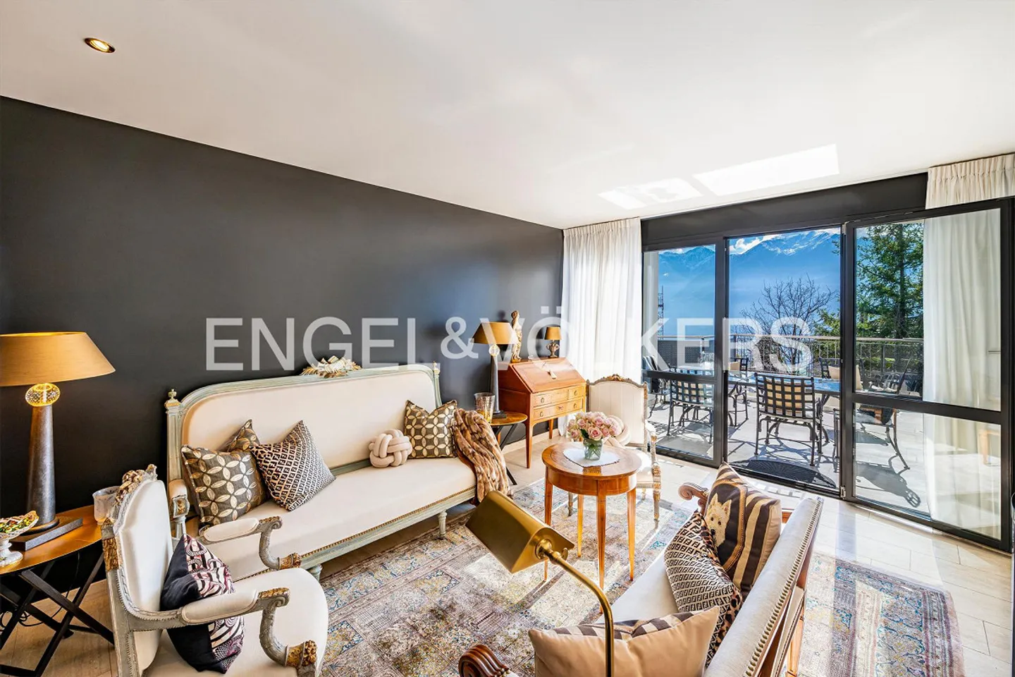 Villa avec garage double et vue sur le lac (45) - Photo 3 sur 11