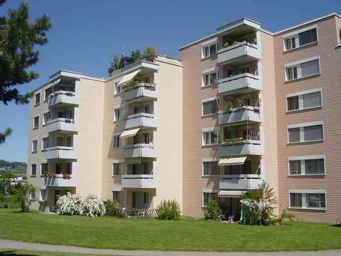 Appartement attrayant à Dällikon - Photo 1 sur 6