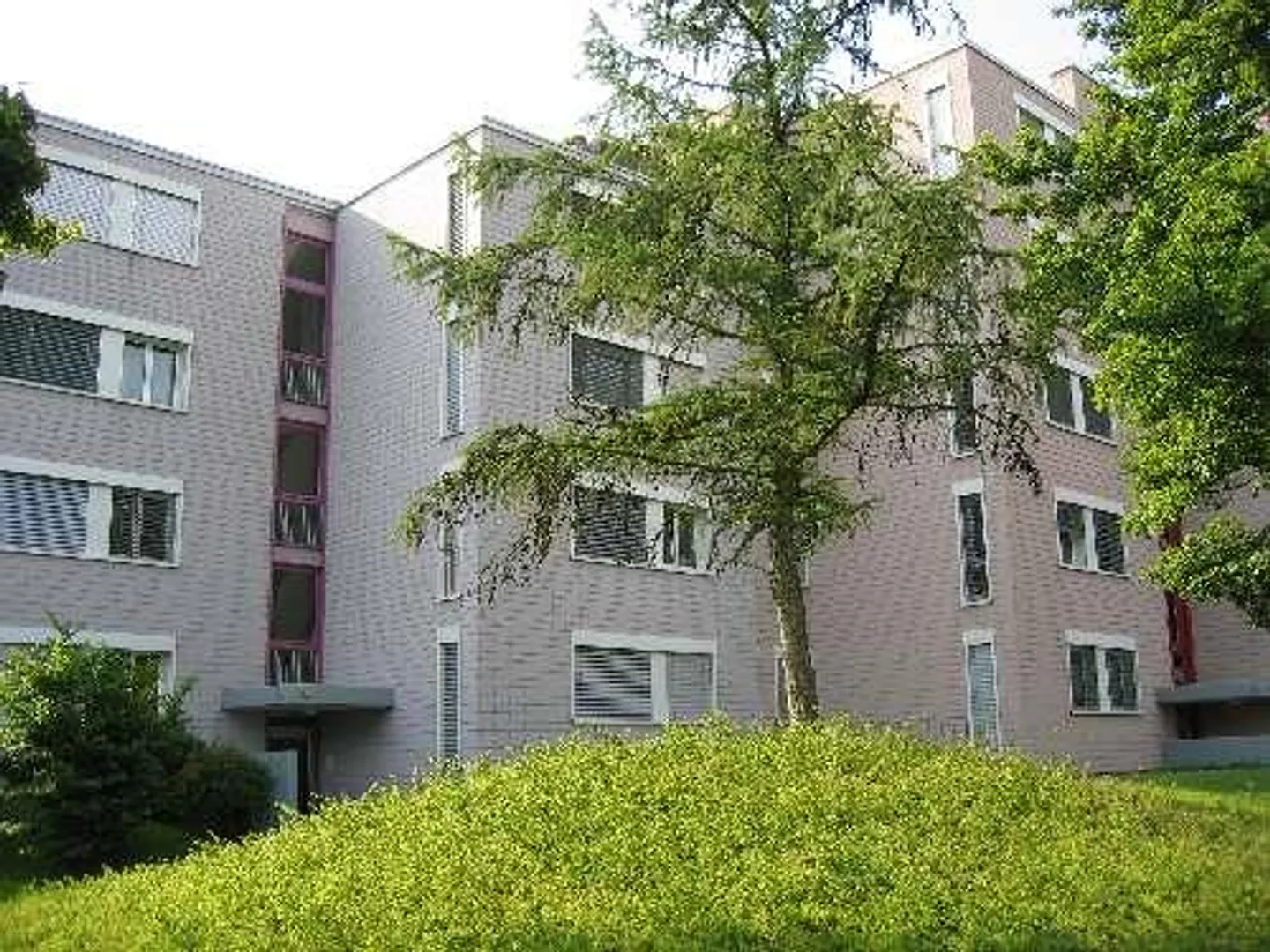Appartement attrayant à Dällikon - Photo 2 sur 6