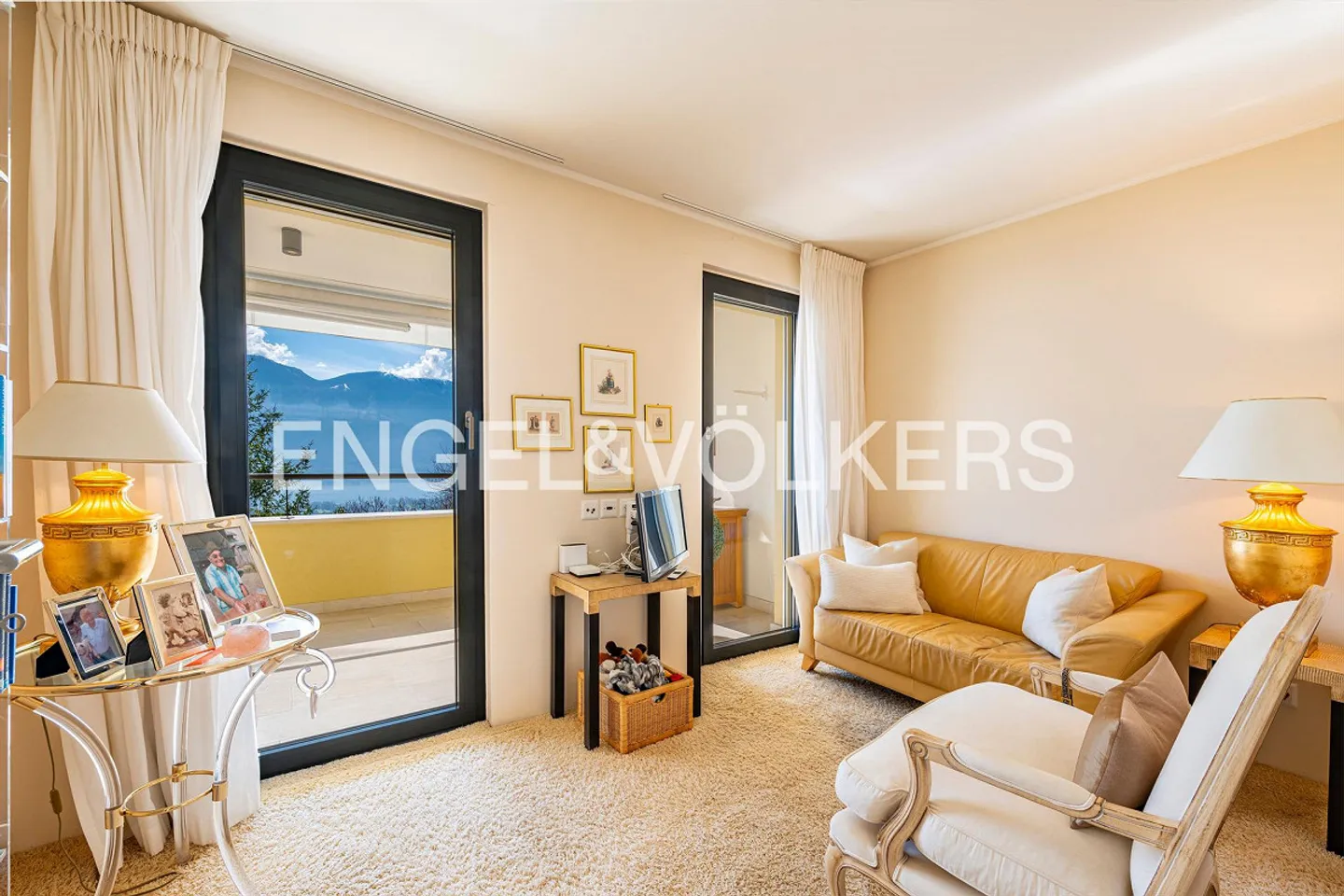 Villa avec garage double et vue sur le lac (45) - Photo 5 sur 11