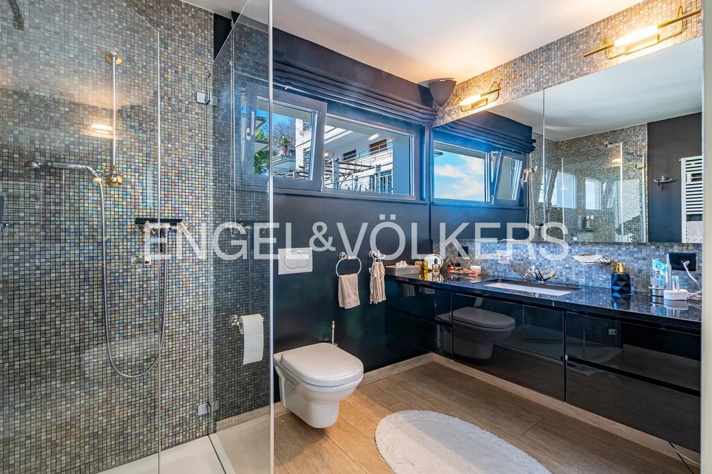 Villa avec garage double et vue sur le lac (45) - Photo 10 sur 11