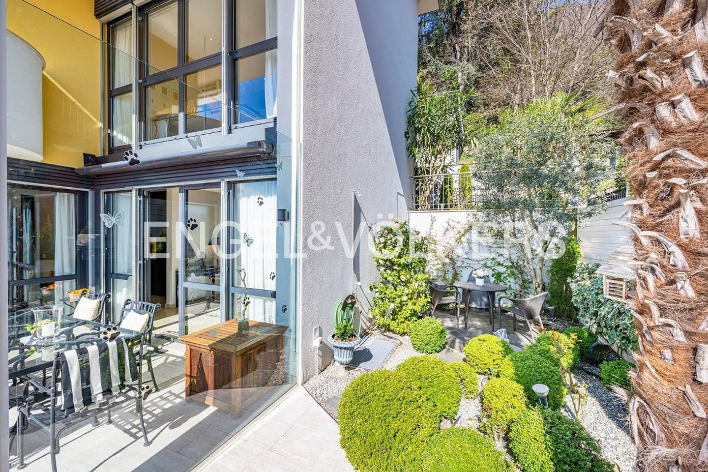 Villa avec garage double et vue sur le lac (45) - Photo 11 sur 11