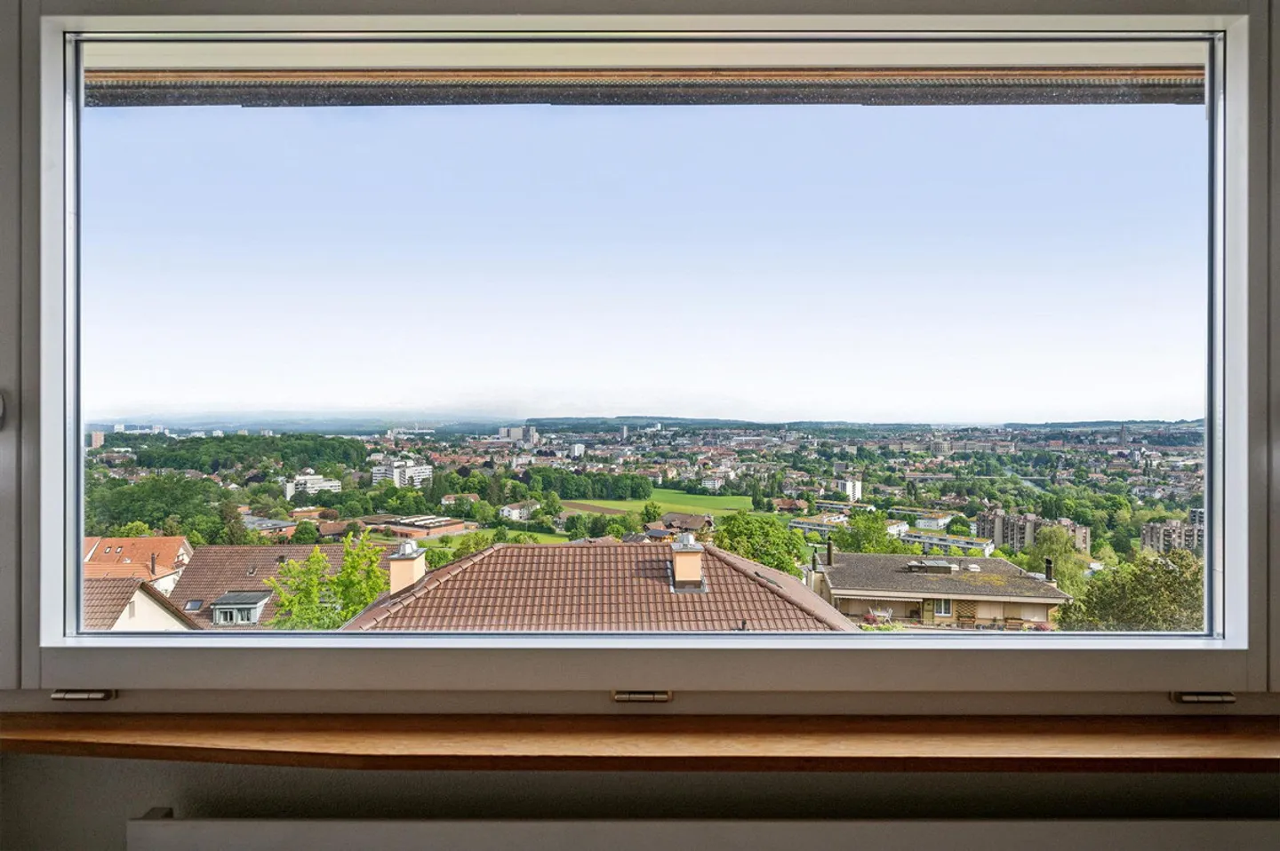 Neu Renovierte Wohnungen in Bern - Foto 2 von 11