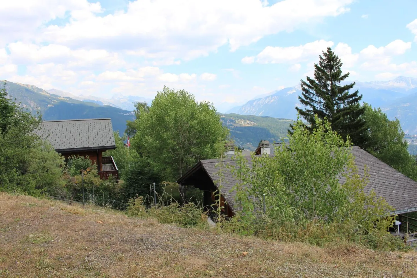 Chalet 4.5 Zimmer in Anzère - Foto 11 von 13
