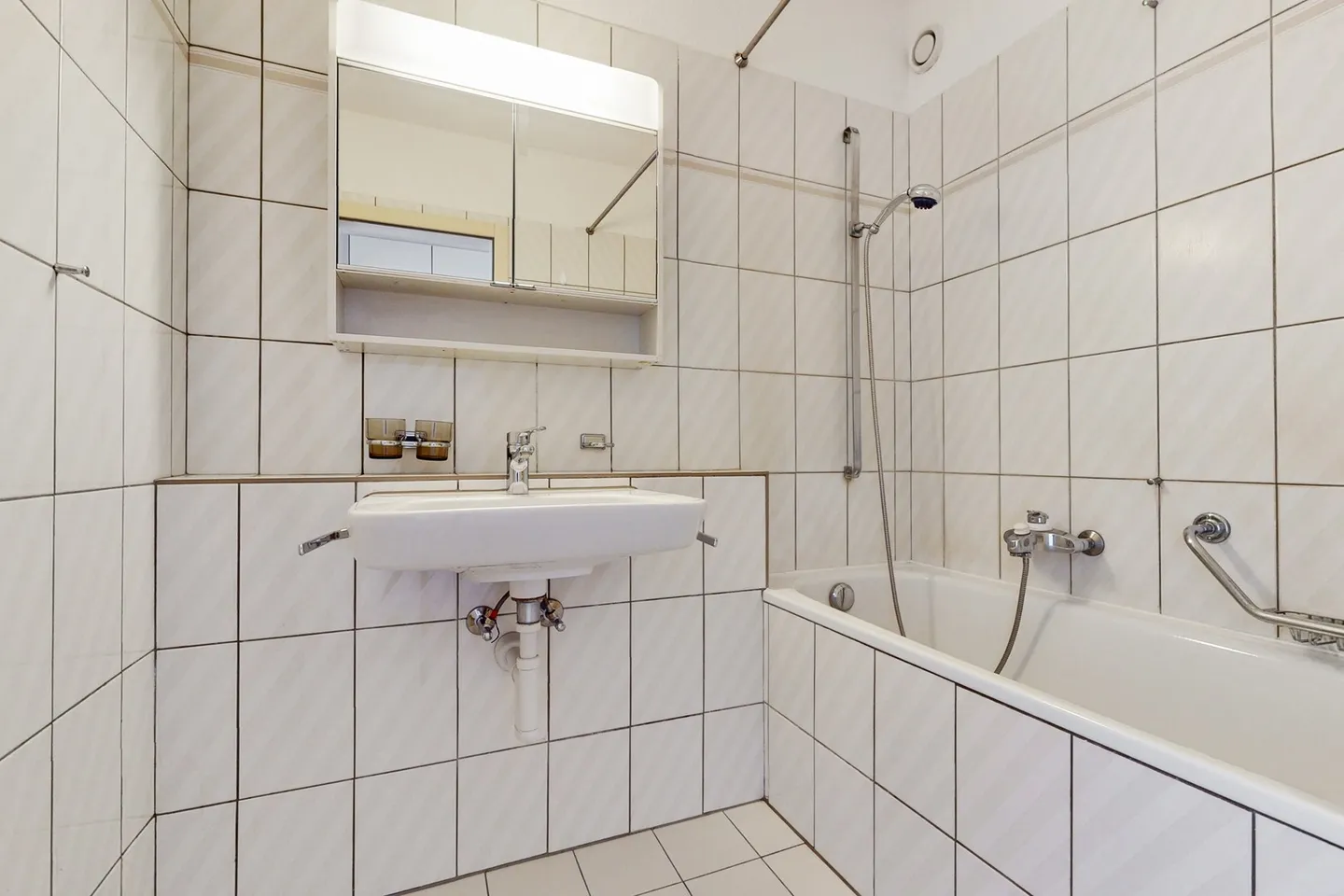 Wohnung mieten - Foto 10 von 13