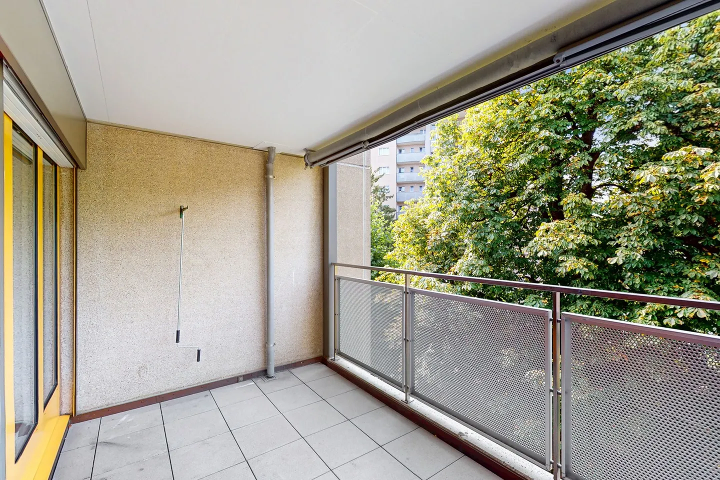 Wohnung mieten - Foto 12 von 13