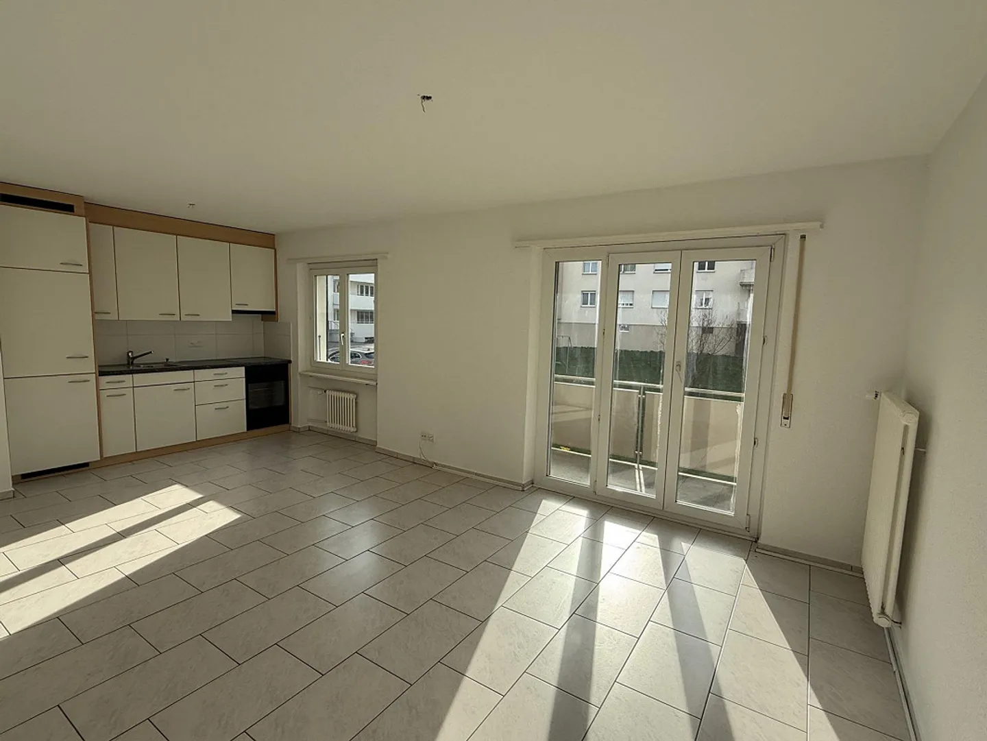 Gemütliche Wohnung in Strengelbach - Foto 1 von 5